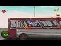 No More Heroes (21)- Bus to Speed City