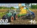 NOUVEAU FENDT A LA PAILLE ! #14 Farming Simulator 19 !!