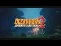 OCEANHORN 2: Knights of the Lost Realm - Nintendo SWITCH DEBUT GAMEPLAY FR