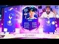 OMG I GOT RTTF SON!!! FIFA 20 Ultimate Team Road To The Final