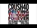 "Open Your Heart" by Crush 40