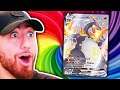 Opening 1000+ Pokemon Packs! *CHARIZARD VMAX PULLED!*