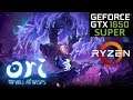 Ori and the Will of the Wisps | GTX 1650 Super | Performance Review