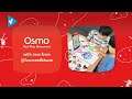 #Osmo STEM Guide: Osmo: The Real Play Movement with @learnandbloom