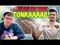 OUTPLAYING TONKA TO REACH THE $215 Fat Thursday FINAL TABLE on Pokerstars!