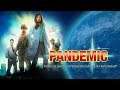 Pandemic [Gameplay en Español] Toma de contacto - Probando el juego