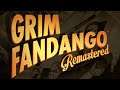 Pelaillaan: Grim Fandango - Osa 4