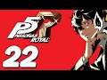 Persona 5 Royal (PS4 Pro) 22 : Heavenly Punisher