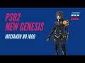 Phantasy Star Online 2 NEW GENESIS Oficialmente Lançado | Conheça o INÍCIO do JOGO | Gameplay PSO2