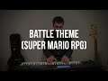 Piano Cover #296: Battle Theme (Super Mario RPG)