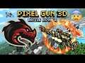 Pixel Gun 3D Winter New Year Game play