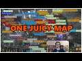 [PoE] Stream Highlights #495 - One juicy map (Expedition league)