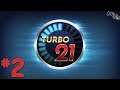 Pogo Games ~ Turbo 21 HD #2 - Skill 1