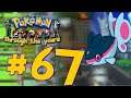 Pokemon Through The Years #67 LET'S GET META