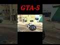 POLICE CHASING ME GTA V Atikaya Gaming