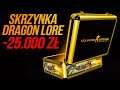 Polowanie na Dragon Lore... *25.000 zł*