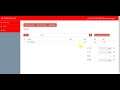 ขายระบบ POS ไปรษณีย์เอกชน จ่ายบิลต่างๆ php mysql xampp bootstrap