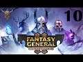 PREVIEW Fantasy General 2: Invasion | Barbarian Campaign | 10