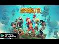 PRIMERAS IMPRESIONES.. | Sparklite