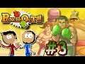 Punch-Out!! (Wii): Part 3 - Great Teleporting Tiger