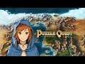 Puzzle Quest: The Legend Returns | First 20 Minutes on Nintendo Switch - First Look - Gameplay ITA