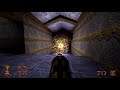 Quake - E2M5 {The Wizard's Manse} (Nightmare)