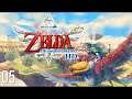 Rätsel und Abenteuer Freitag (The Legend of Zelda Skyward Sword HD [deutsch] 05)