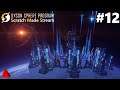 Ready for Launch, an Organized Build - Late Game - Scratch Made Dyson Sphere Program Stream #12