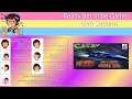 Ready Set Indie Games Live Streams: Captain Disaster in: Death Has A Million Stomping Boots (PC)