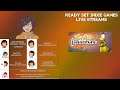 Ready Set Indie Games Live Streams: Zniw Adventure (PC)