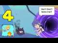 Rescue Story - Gameplays Part 4 (Level 41-50) Android,iOS