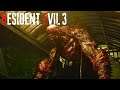 Resident Evil 3 Remake PS5 German Gameplay #6 - Ein Verräter der Menschheit