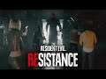 Resident Evil Resistance Opening: "Hit Me With Your Best Shot"