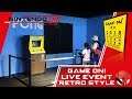 Retro Gaming Exhibition: Game On Shenzhen Live Stream - Part 1/2