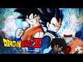 REVIVAL OF FRIEZA!! Kakarot DLC 2 part 2