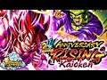 Rising Kaioken Banner Opening Summons! 😎😮 Kaioken Son Goku ziehen?! | Dragon Ball Legends
