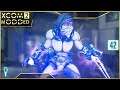 Risky Rockets - XCOM 2 War of the Chosen Legend Modded - Part 42