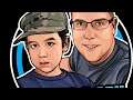 👪🔴🎮Roblox Live Now, Lets play with our fans. Father and Son