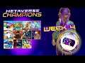 Roblox Metaverse Champions: Fey Yoshida - Week 4