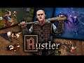 Стрим Rustler | Угонщик - GTA 2 в средневековье