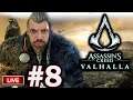 S-au revoltat impotriva mea! - Assassin's Creed Valhalla