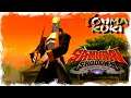 Samurai Shodown: Warriors Rage Let's Play #2 - Kuki Tohma