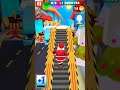 Santa Run🎊🎄🎅❄️All Levels Gameplay Android iOS✅#itopgameplay #shorts #games #mobilegames #christmas