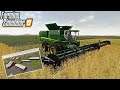 Seasons Harvest PLUS Teased Placeables by gForce! | Lone Oak - Farming Simulator 19