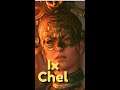 Shadow of the Tomb Raid - Lara Croft becomes Ix Chel ! Game Played on GeForceNow #shorts