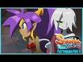 Shantae & The Seven Sirens Playthrough Part 4