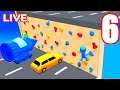 SHAPE SHIFTING P.O.G. LIVE #6 (iOs, Android) | Power of Gameplay