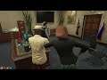 Sheriff Kyle vs. Mayor Andi!!! Andi Walks Out And Then Kyle Goes At It With Trooper Andrews!!!π€¬π€¬π
π