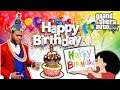 Shinchan Celebration Franklinin Birthday in GTA 5 [Hindi] | Franklin Birthday Party by in GTA 5