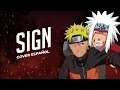 SIGN - Naruto Shippuden Opening 6 Full (Cover Español Latino) David Delgado